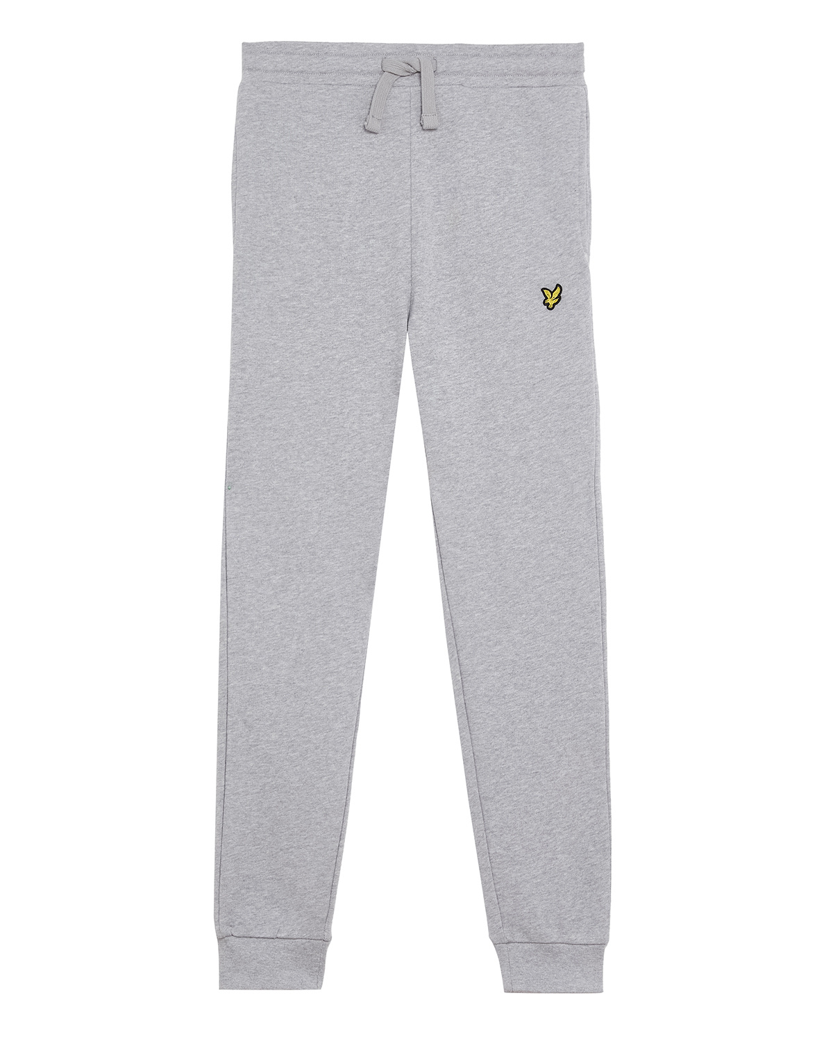 Lyle & Scott winter sweat broek jongens - licht grijs Lyle & Scott winter sweat broek jongens - licht grijs