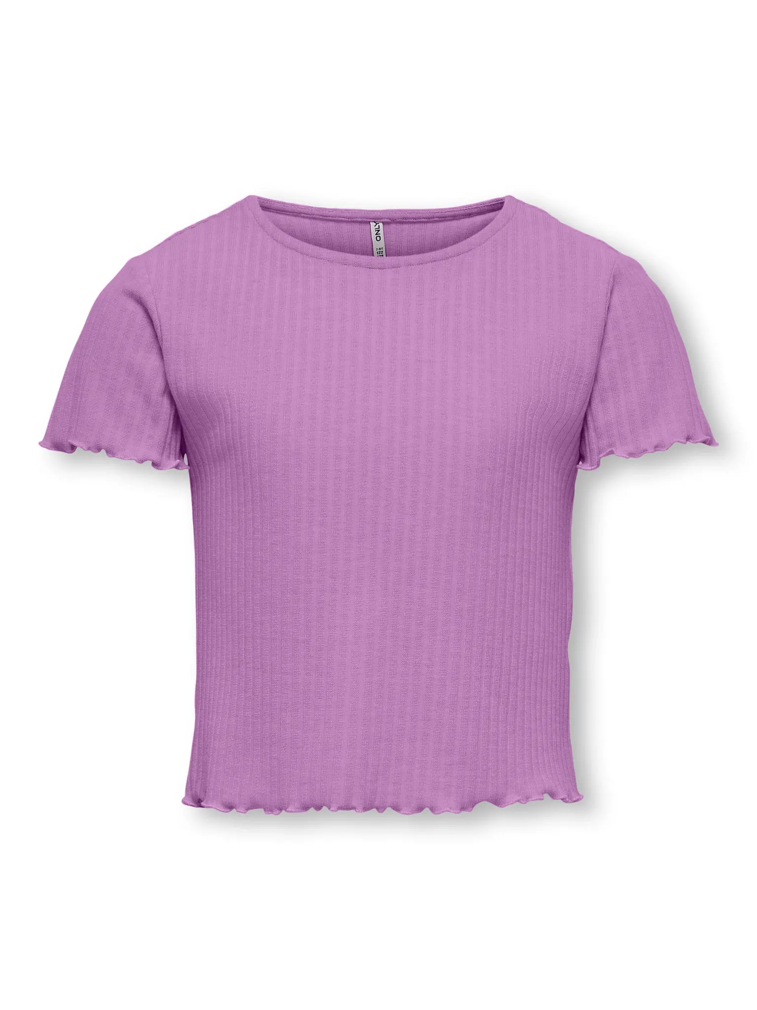 Kids ONLY zomer top meisjes - paars - KogNella Kids ONLY zomer top meisjes - paars - KogNella