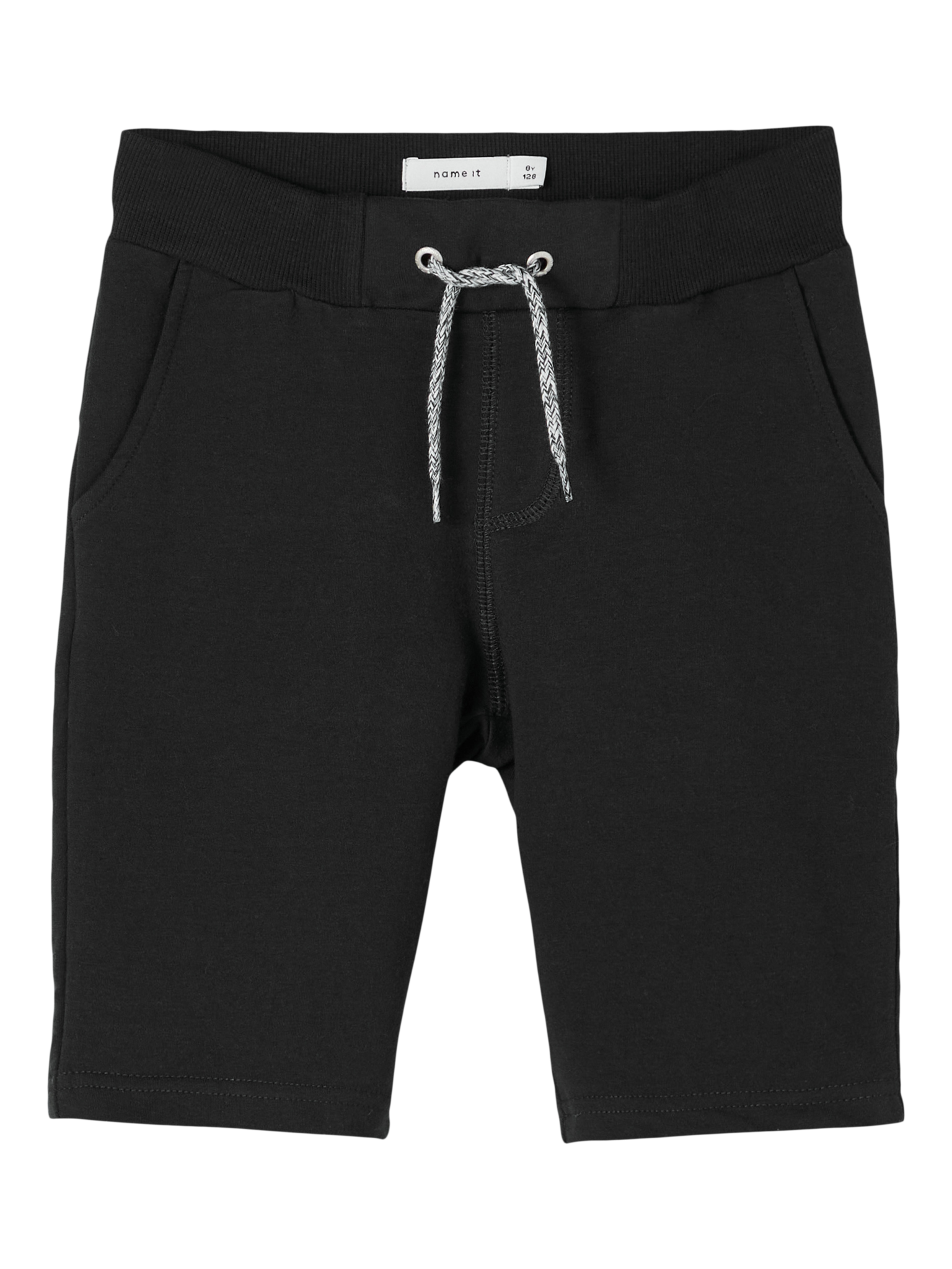 Name it zomer short jongens - zwart - NkmHonk Name it zomer short jongens - zwart - NkmHonk