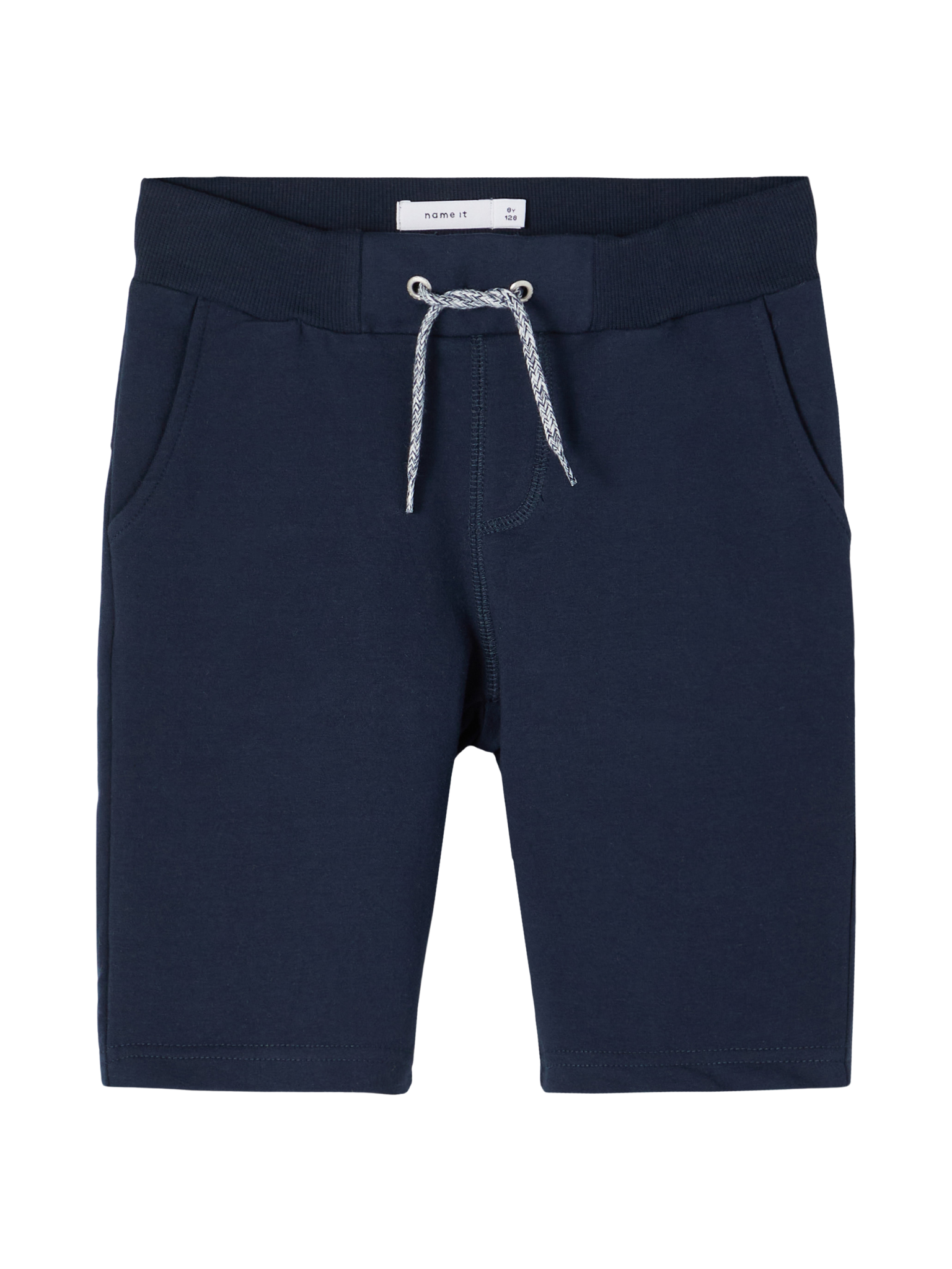 Name it zomer short jongens - donker blauw - lang - NkmHonk Name it zomer short jongens - donker blauw - lang - NkmHonk