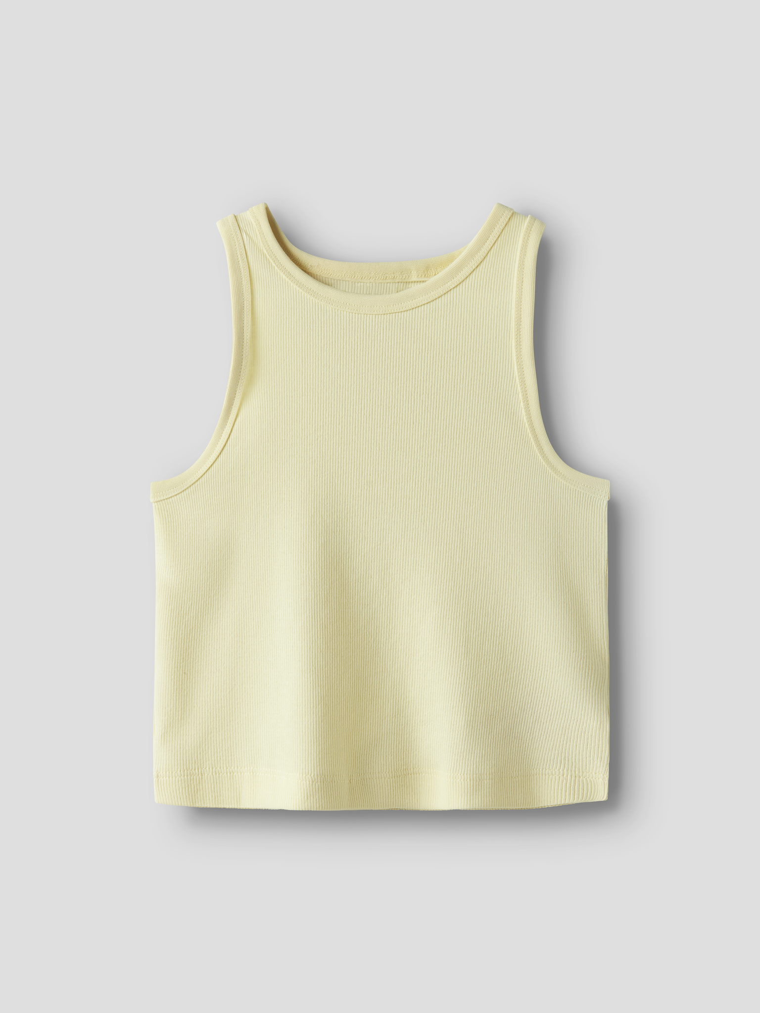 Name it zomer top meisjes - geel - korte mouw - NkfNakal Name it zomer top meisjes - geel - korte mouw - NkfNakal