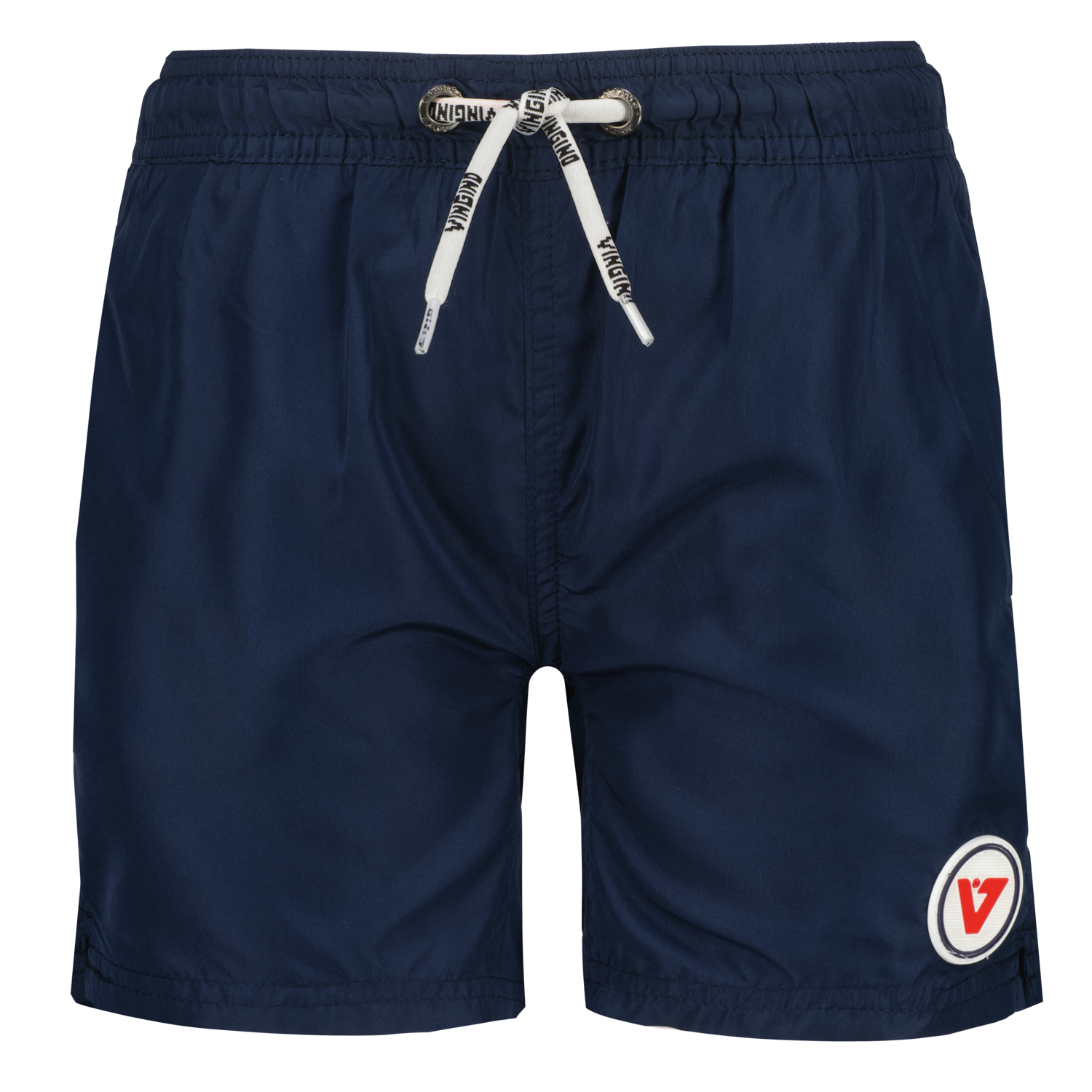 Vingino zomer zwembroek jongens - donker blauw - Basic-swimtrunk - relaxed fit Vingino zomer zwembroek jongens - donker blauw - Basic-swimtrunk - relaxed fit