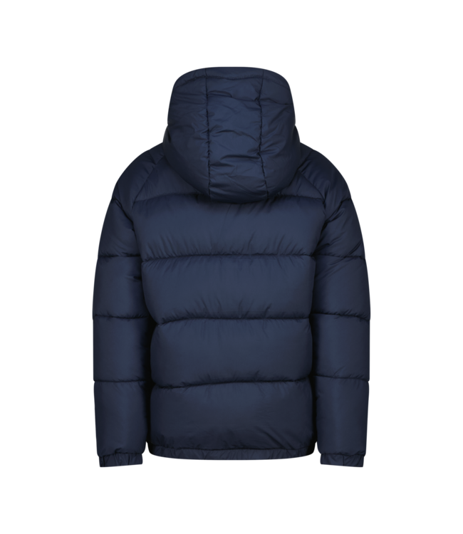 Vingino winter jas jongens - donker blauw - Tado - regular fit