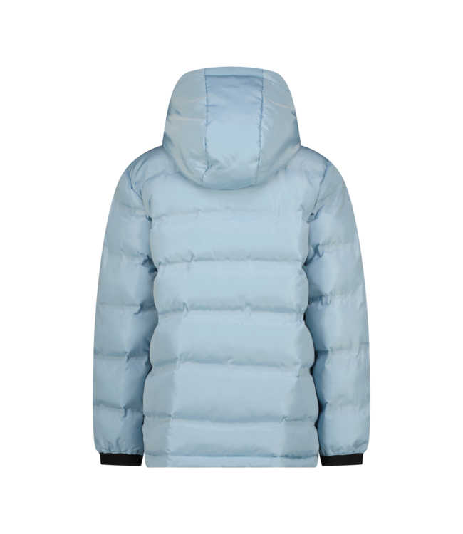 Vingino winter jas jongens - blauw - Tisal - kort