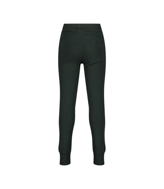 Vingino winter broek jongens - donker groen - Solay - skinny fit