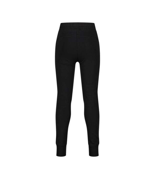 Vingino winter broek jongens - zwart - Solay - skinny fit