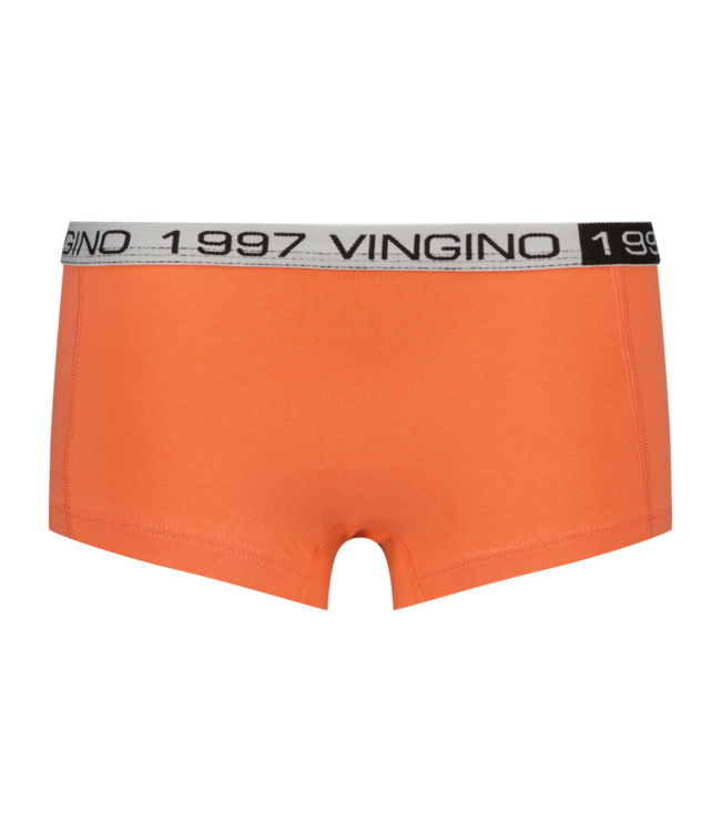 Vingino winter ondergoed meisjes - blauw - 7 pack hipster - comfort fit