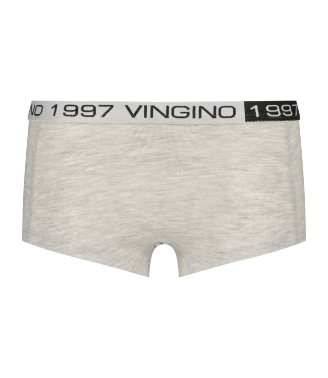 Vingino winter ondergoed meisjes - paars - 5 pack hipster - comfort fit