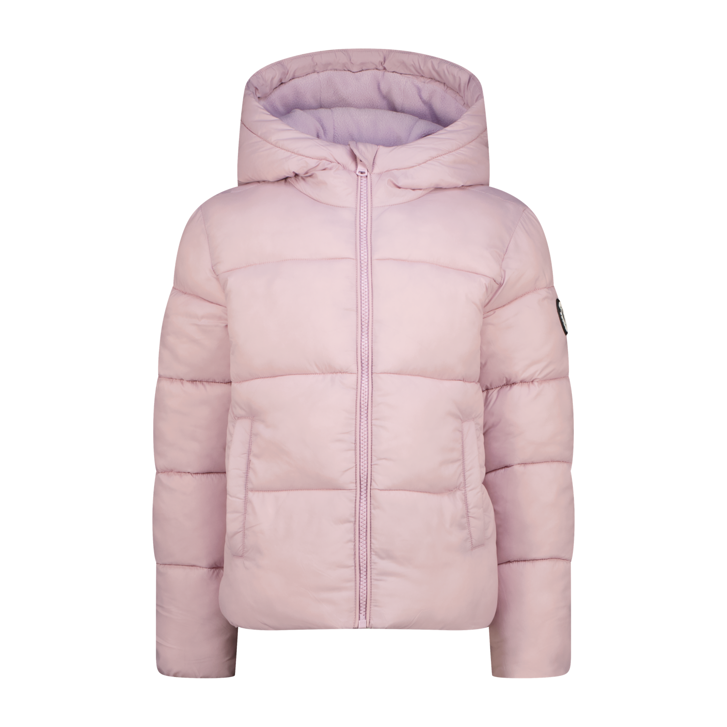 Vingino winter jas meisjes - paars - Tanna - comfort fit afbeelding