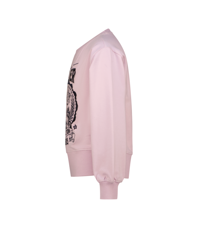 Vingino winter sweater meisjes - paars - Nydra - comfort fit