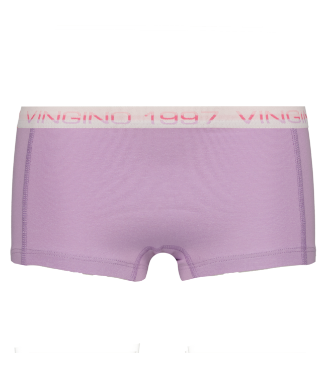 Vingino winter ondergoed meisjes - multi - Girls-boxer-7pack