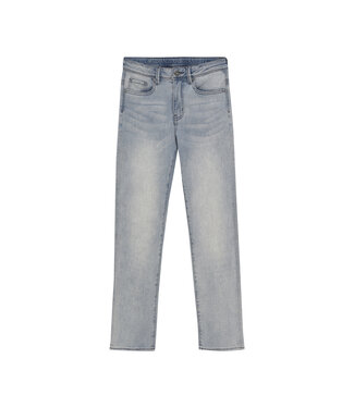 Indian Blue Jeans Winter jeans jongens - jeansbroek - wide straight fit