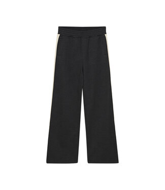 Indian Blue Jeans Winter broek meisjes - zwart - geruit
