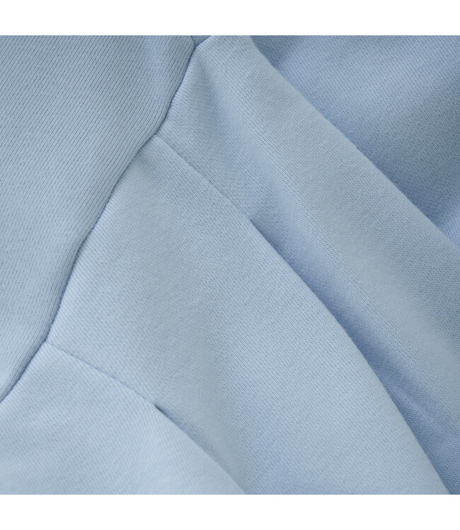 Indian Blue Jeans Winter sweater meisjes - blauw - geborduurd