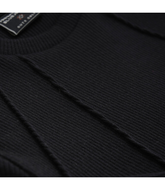 Indian Blue Jeans Winter t-shirt meisjes - grijs - longsleeve/sport