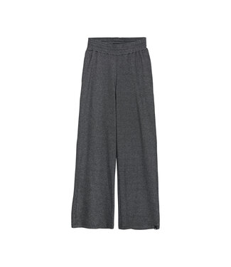 Indian Blue Jeans Winter broek meisjes - zwart - metallic