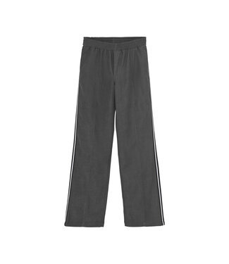 Indian Blue Jeans Winter broek meisjes - grijs - wide leg/Peached