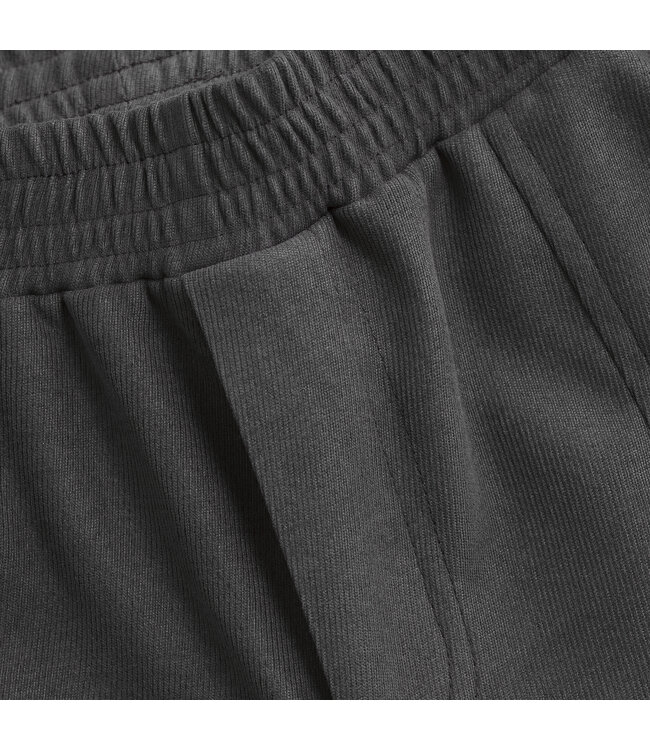 Indian Blue Jeans Winter broek meisjes - grijs - wide leg/Peached