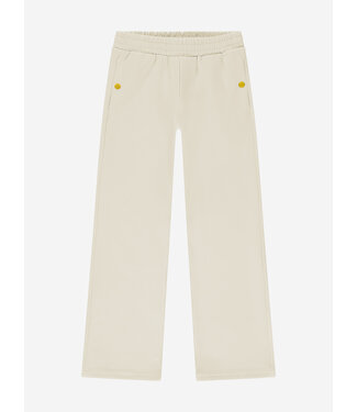 Nik&Nik winter broek meisjes - zand - Eliza