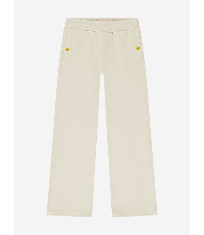 Nik&Nik winter broek meisjes - zand - Eliza