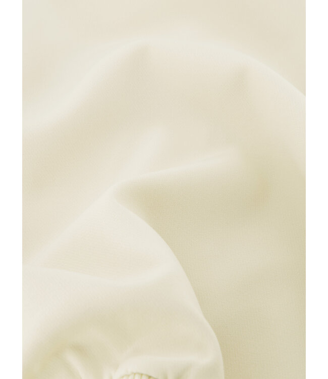 Nik&Nik winter bomberjack meisjes - zand - Eliza