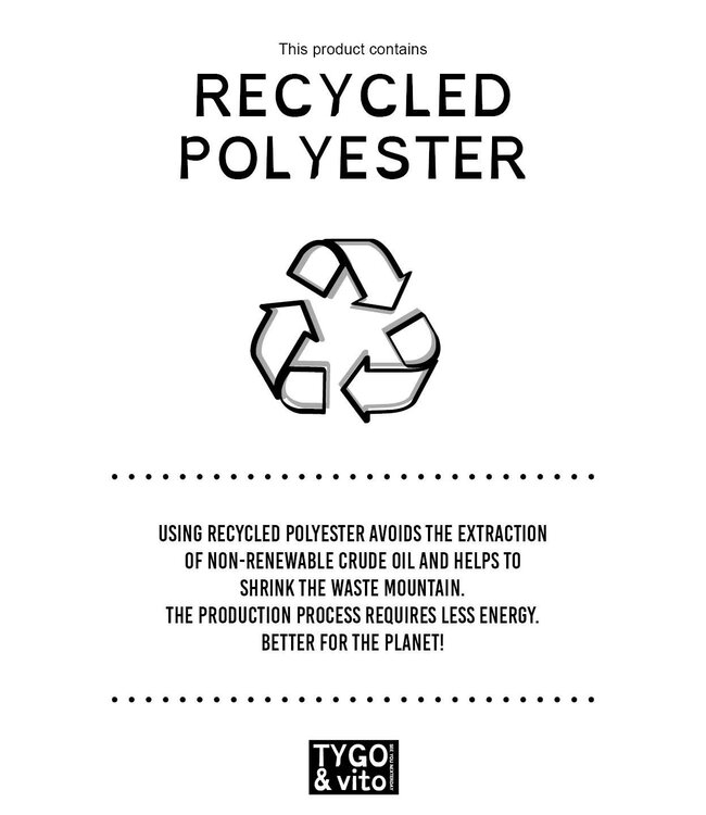 Tygo & Vito winter winterjas jongens - navy blauw - Jix