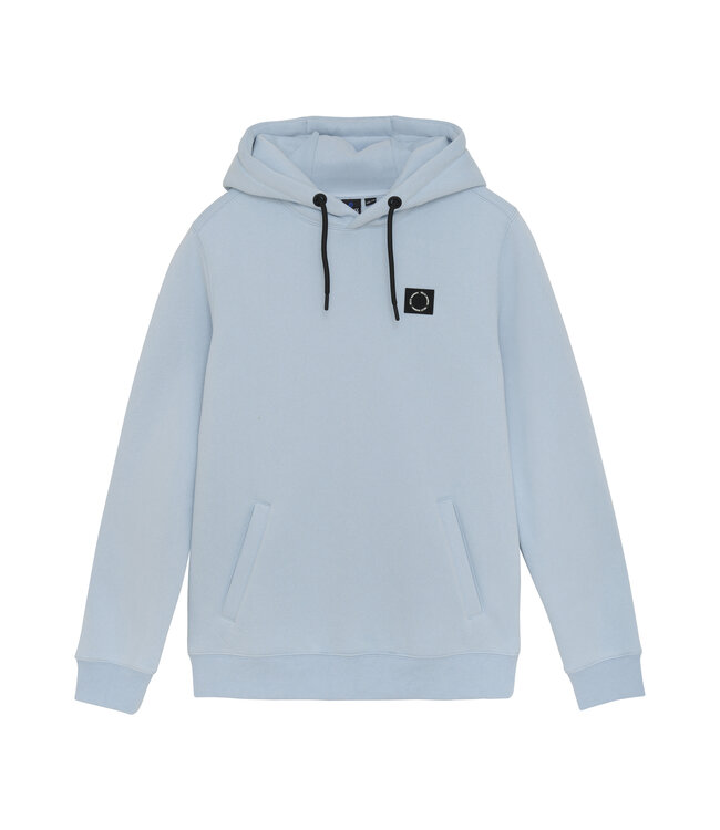 Rellix winter hoodie jongens - blauw