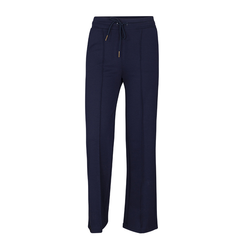 KIEstone winter broek meisjes - donker blauw - Marit afbeelding