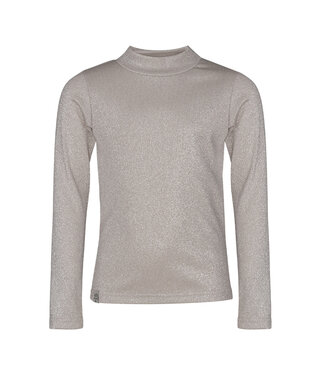 KIEstone winter sweater meisjes - zand - Dora