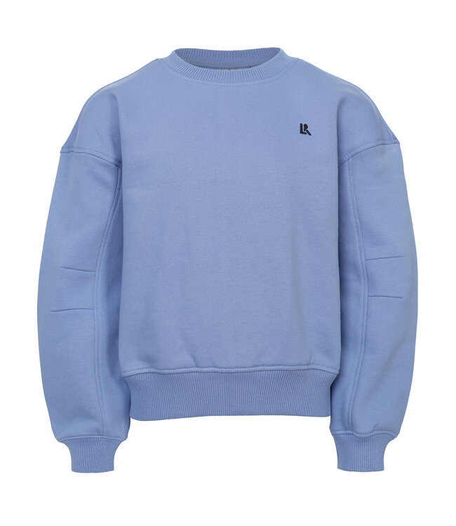 LOOXS 10sixteen winter sweater meisjes - blauw