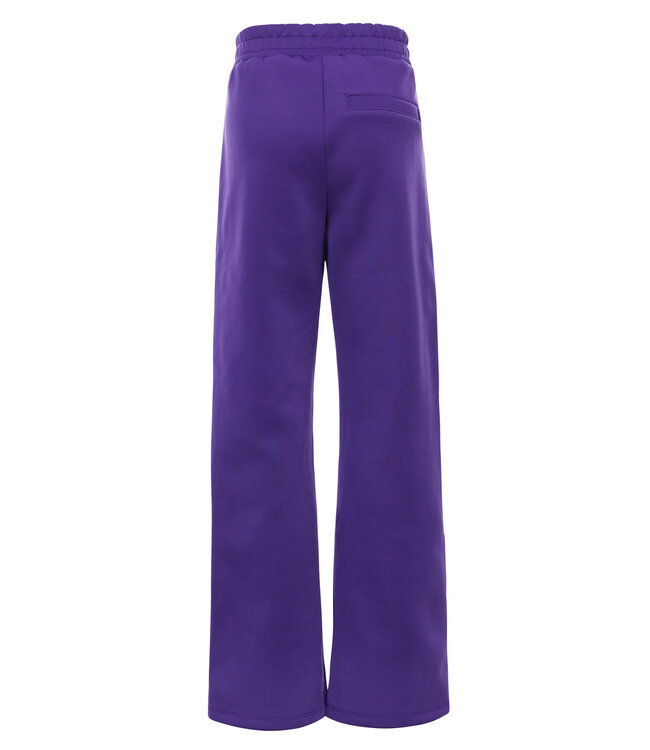 LOOXS 10sixteen winter broek meisjes - paars - sportief