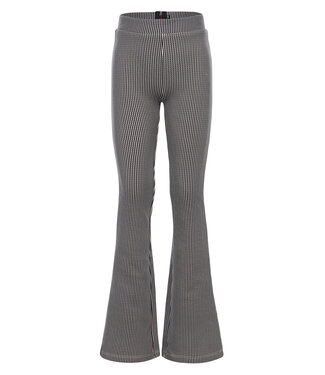 LOOXS 10sixteen winter broek meisjes - blauw - gestreept