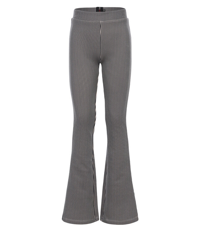 LOOXS 10sixteen winter broek meisjes - blauw - gestreept