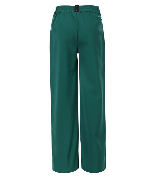 LOOXS 10sixteen winter broek meisjes - groen - pantalon