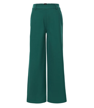 LOOXS 10sixteen winter broek meisjes - groen - pantalon