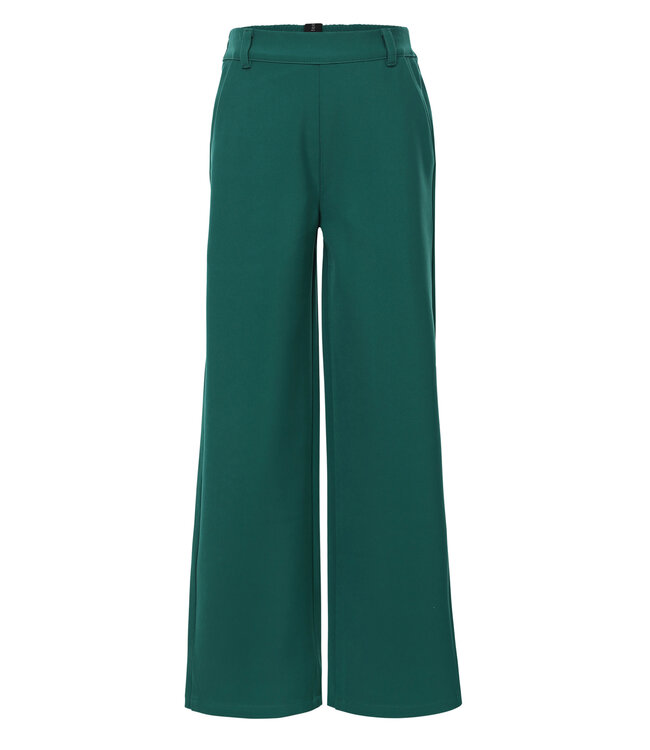 LOOXS 10sixteen winter broek meisjes - groen - pantalon