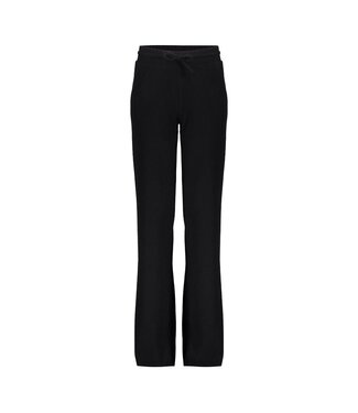 Geisha winter broek meisjes - zwart - comfy