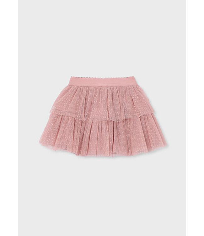 Mayoral winter rok meisjes - roze