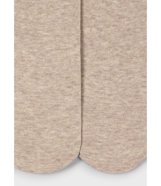 Mayoral winter maillot meisjes - bruin