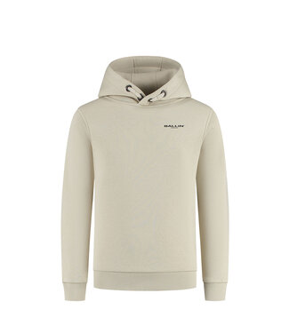Ballin winter hoodie jongens - zand - urband jungle