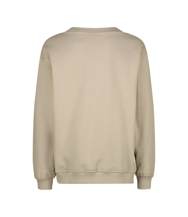 Vingino winter sweater jongens - grijs - Navido - regular fit