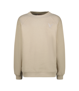 Vingino winter sweater jongens - grijs - Navido - regular fit