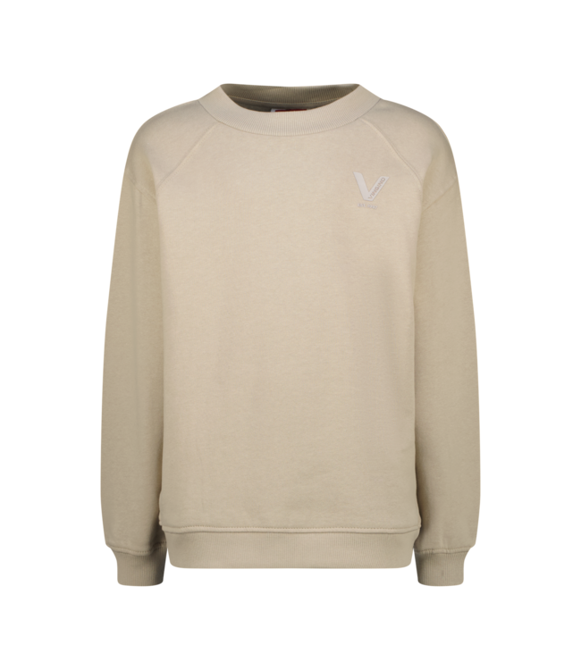 Vingino winter sweater jongens - grijs - Navido - regular fit