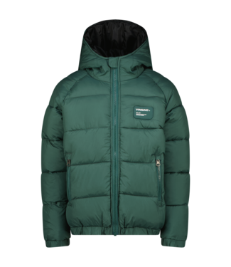 Vingino winter winterjas jongens - groen - Tesfa