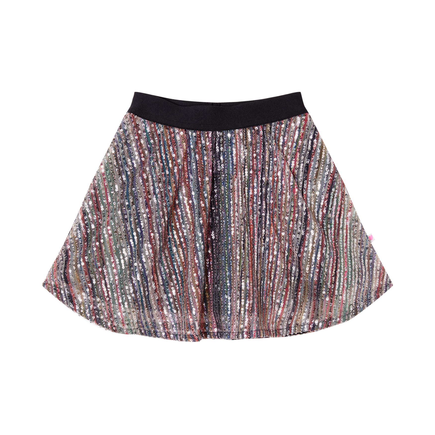 Someone winter rok meisjes - multi - Willa afbeelding