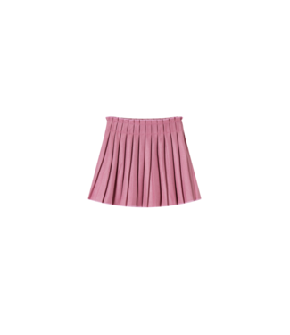 Someone winter rok meisjes - roze - Frances