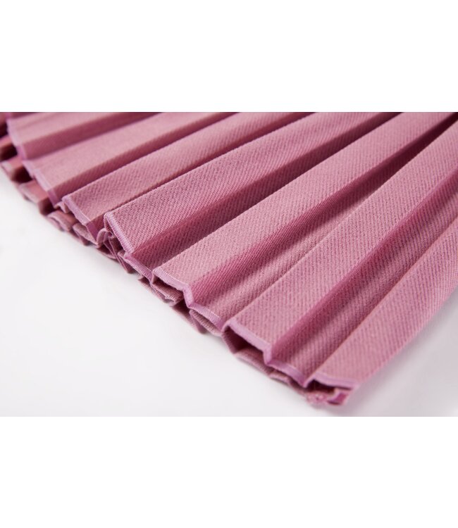 Someone winter rok meisjes - roze - Frances