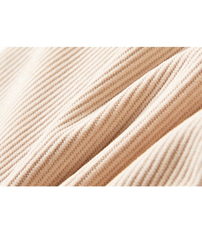 Someone winter broek meisjes - zacht beige - Dorian