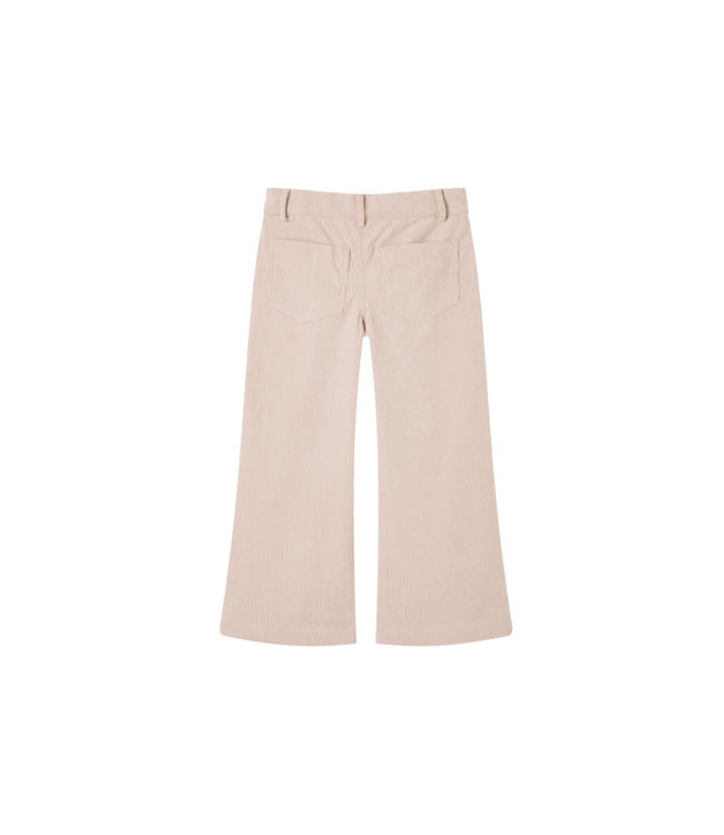 Someone winter broek meisjes - zacht beige - Dorian