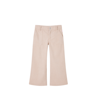 Someone winter broek meisjes - zacht beige - Dorian